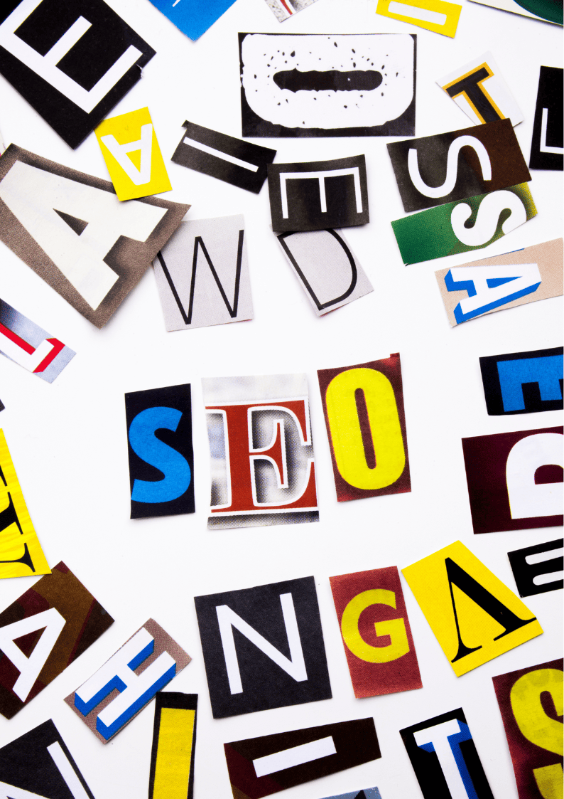 SEO – Search Engine Optimization – Como otimizar sites para o Google? - gliff digital agency